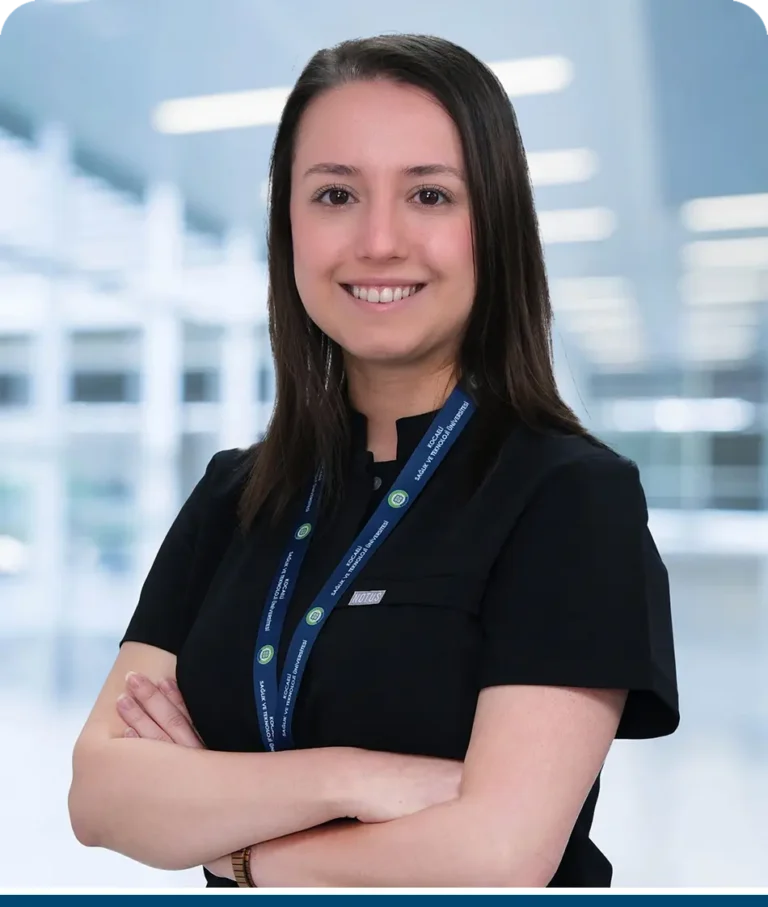 kubra ipekden