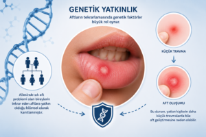 6. Genetik Yatkınlık