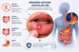 8. Sindirim Sistemi Hastalıkları