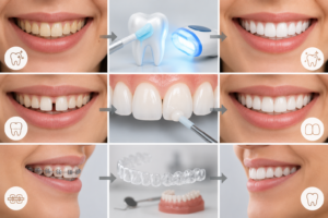 Gülüş Tasarımı Nedir? Nasıl Yapılır? 5 Gülüş Tasarımı Ne Kadar Sürer