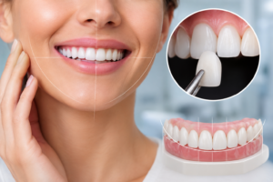 Gülüş Tasarımı Nedir? Nasıl Yapılır? 10 Gülüş Tasarımı ile Diş Kaplama Arasındaki Fark