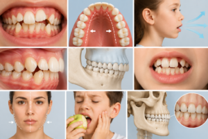 Çene Darlığı Nedir? Nasıl Anlaşılır? Tedavi Yöntemleri 4 Çene Darlığında Sık Dikkat Çeken Bulgular