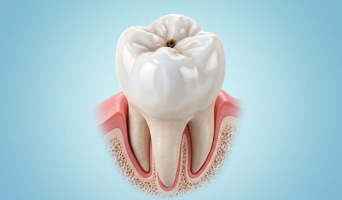 Diş Çürüğü Nasıl Başlar? İlk Belirtiler Nelerdir?