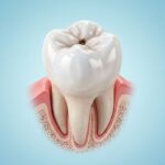 Diş Çürüğü Nasıl Başlar? İlk Belirtiler Nelerdir?