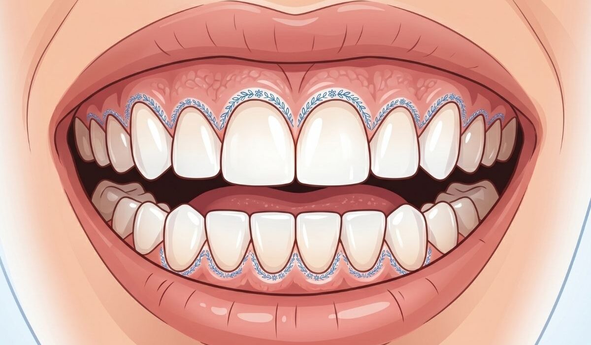 Pembe Estetik (Gummy Smile) Nedir? Diş Eti Estetiği Nasıl Yapılır?