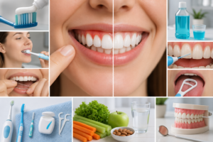 Gingivitis Nedir? Diş Eti İltihabı Nasıl Tedavi Edilmelidir? 11 Evde Gingivitis Tedavisi Mümkün mü ve Neler Yapılabilir