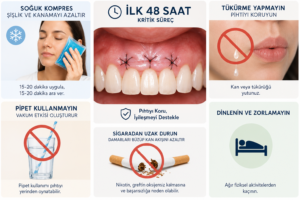 İlk 48 Saat İçinde Dikkat Edilmesi Gereken Kritik Noktalar