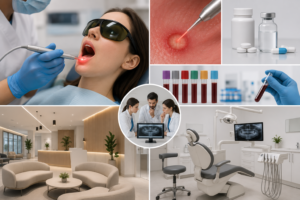 Modern Klinik Yaklaşımları ve Lazer Tedavileri
