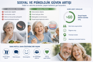 Sosyal ve Psikolojik Güven Artışı
