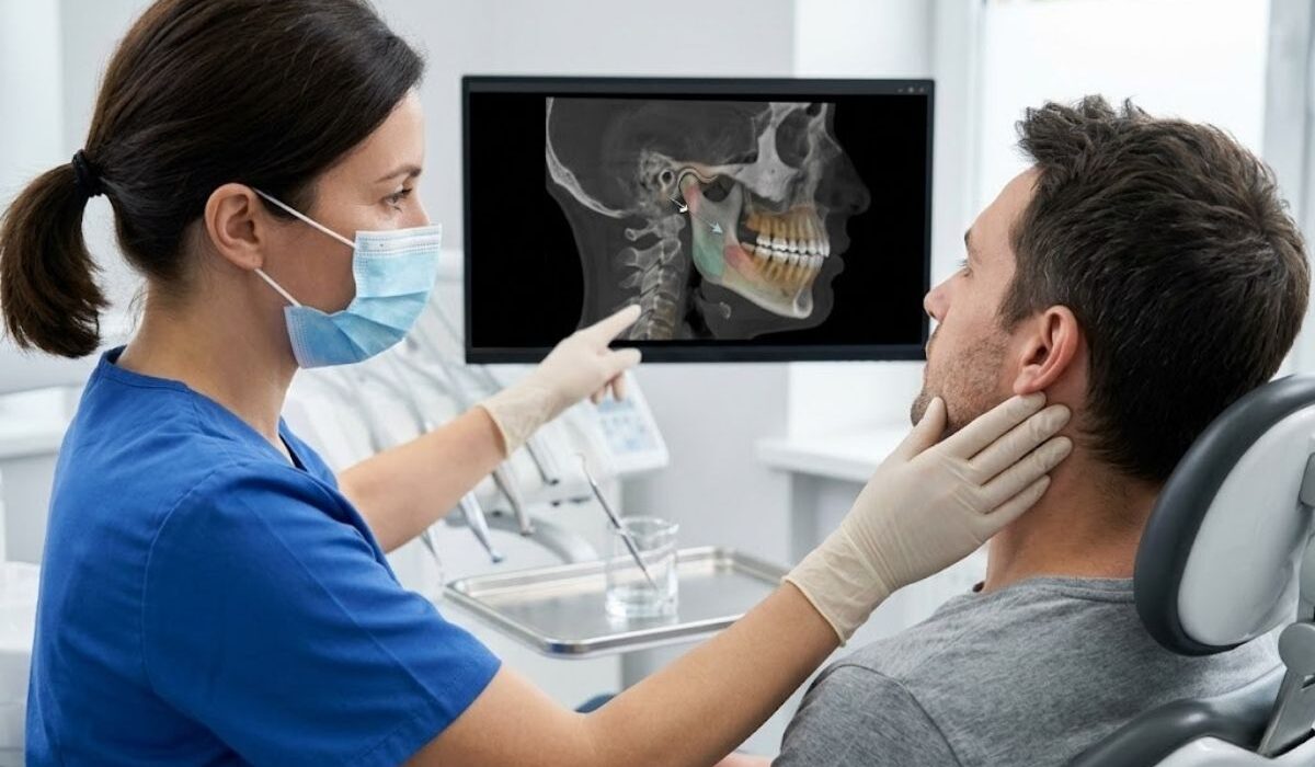 TME bozuklukları ve postür