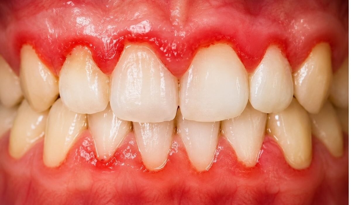 Gingivitis Nedir?