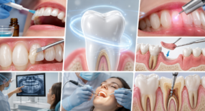 Profesyonel Klinik Tedaviler ve Kesin Çözümler